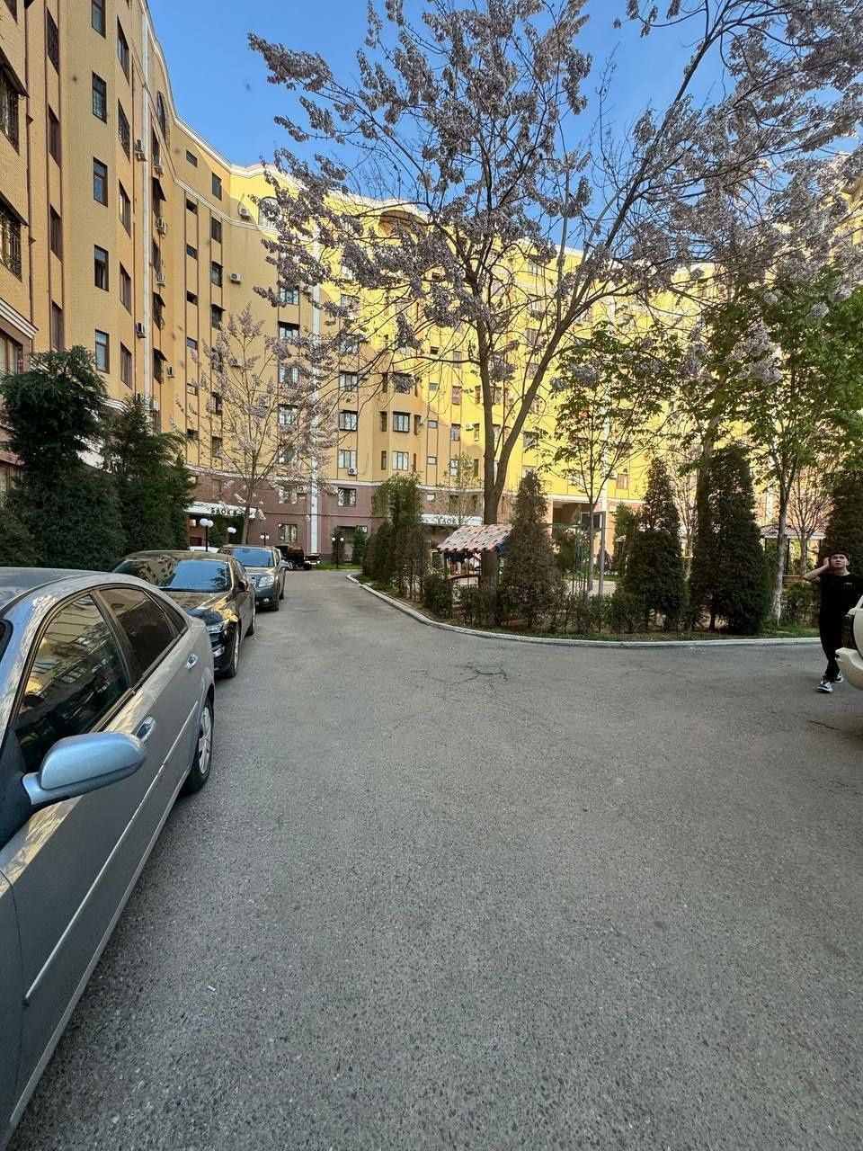 Продаётся Квартира Golden House 110кв  срочно