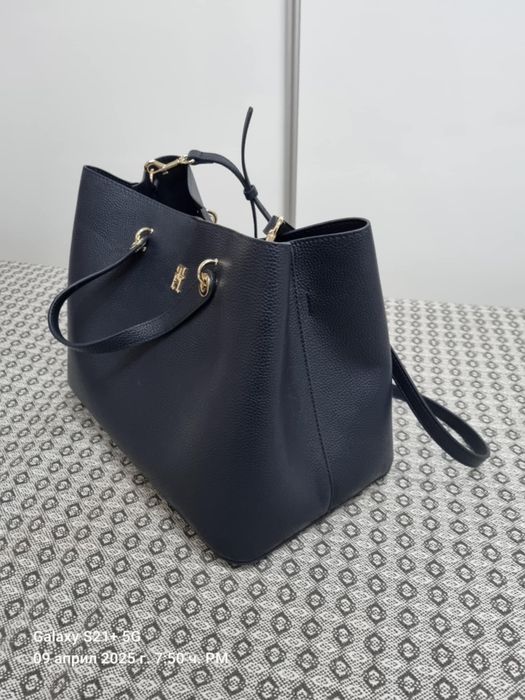 Дамска чанта Tommy Hilfiger