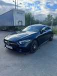 Mercedes-Benz CLS CLS 300d amg line