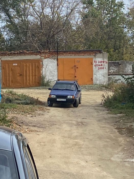 Продам автомобиль