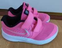 Маратонки nike uk 8.5 eur 26