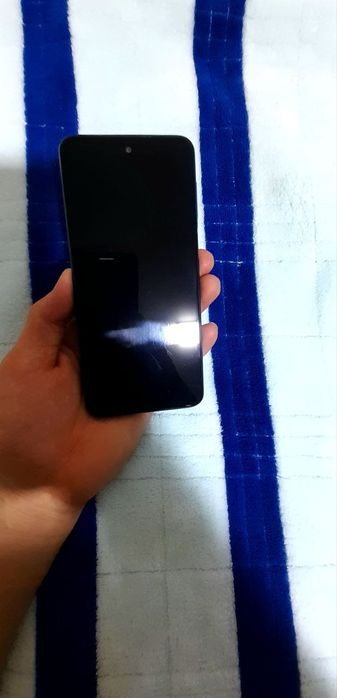 Redmi note 9s 64 ideal