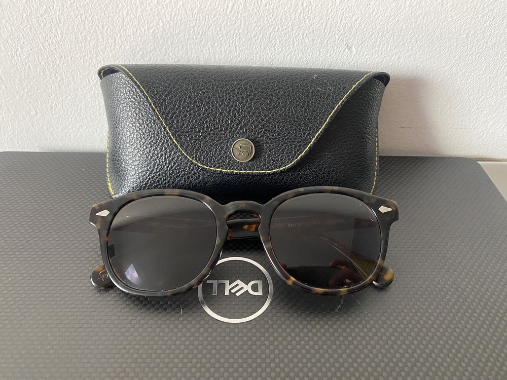 Ochelari Moscot / Originals NYE