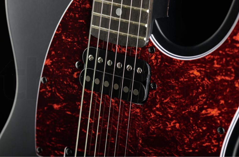 Електрическа китара Harley Benton SBK