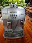 espressor automat cafea SAECO Incanto de luxe S-CLASS