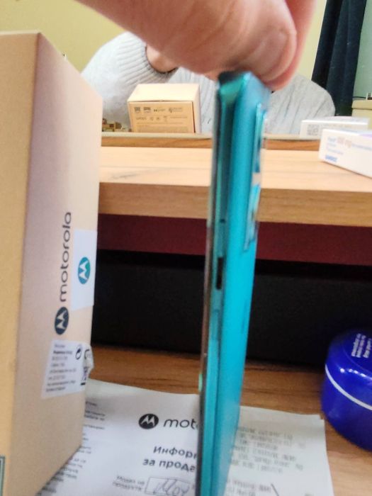 Motorola EDGE 40 Neo