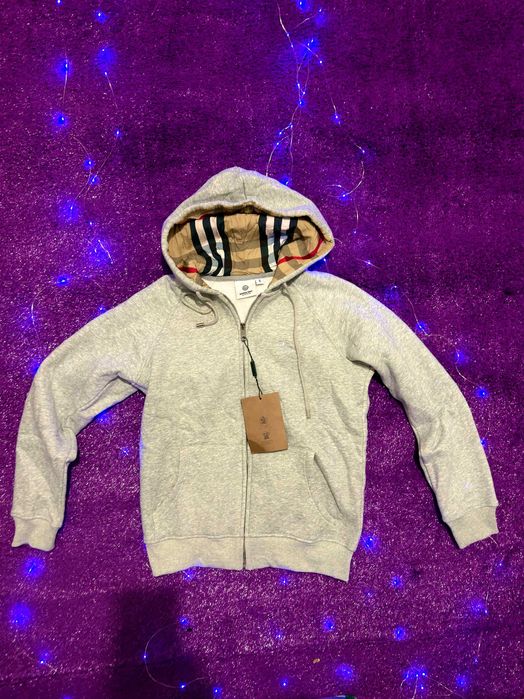 Hanorac Burberry Calitate Top