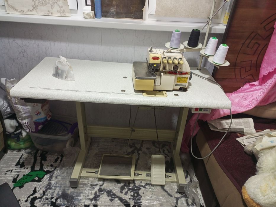 Продается Оверлог precios