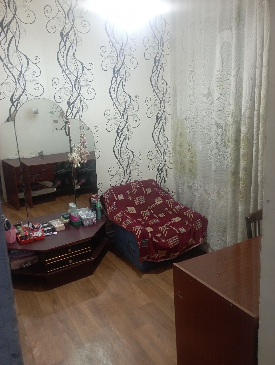 Продаю свою квартиру