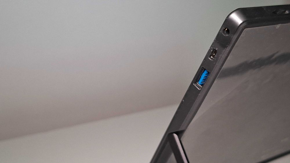 Tableta Teclast X16, 6gb ram cu Windows