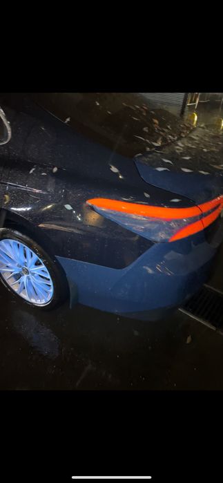 Ультрофиолетовый сканер (лампа)