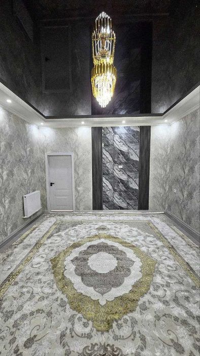 Сдается квартира | Бектемир | Водник | 3/3/10