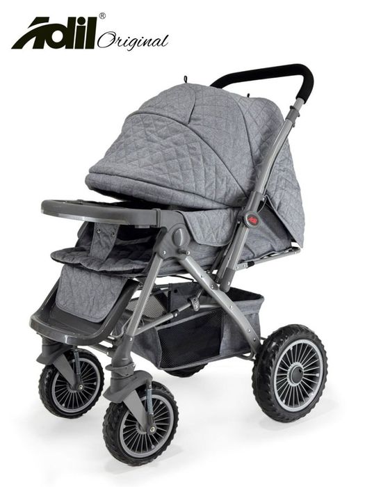 Детские коляски.