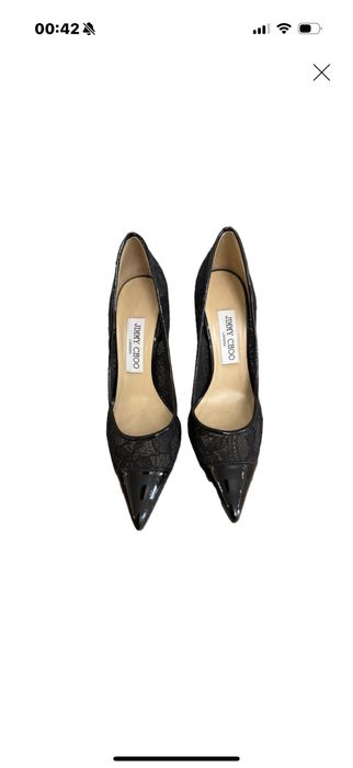 Туфли Jimmy Choo