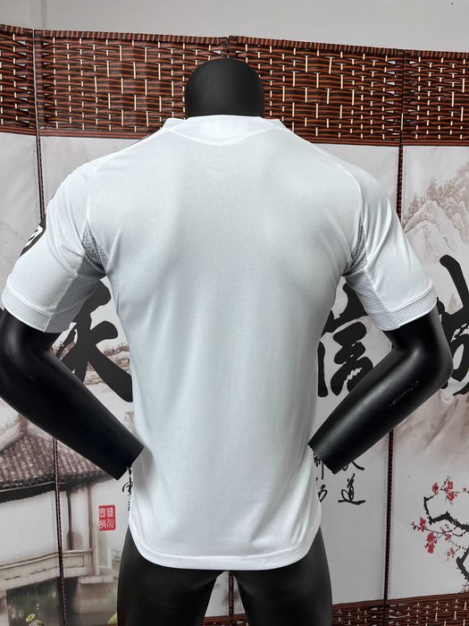 Мъжка футболна тениска/фланелка на Реал Мадрид/ Манчестър Юнайтед