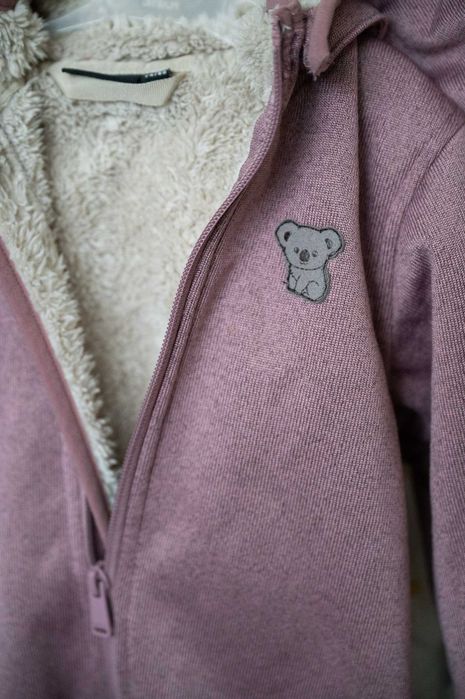 Зимен космонавт Name It