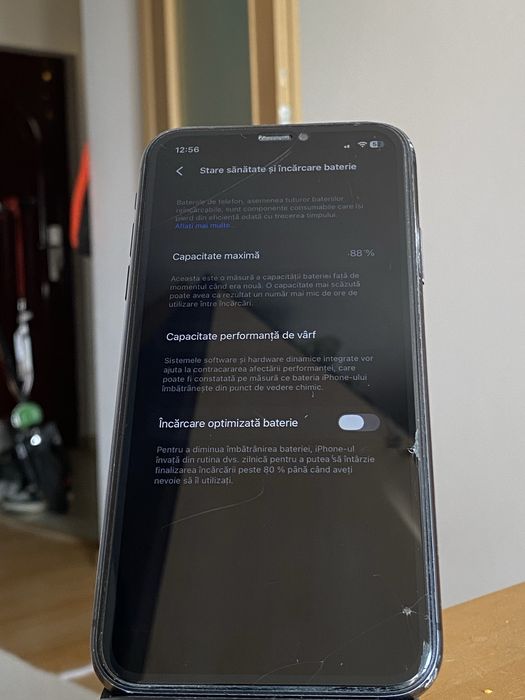 iPhone 11 Gri, 64Gb