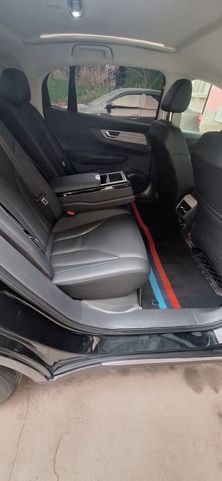 Продам Hongqhi eqm~5 500 км