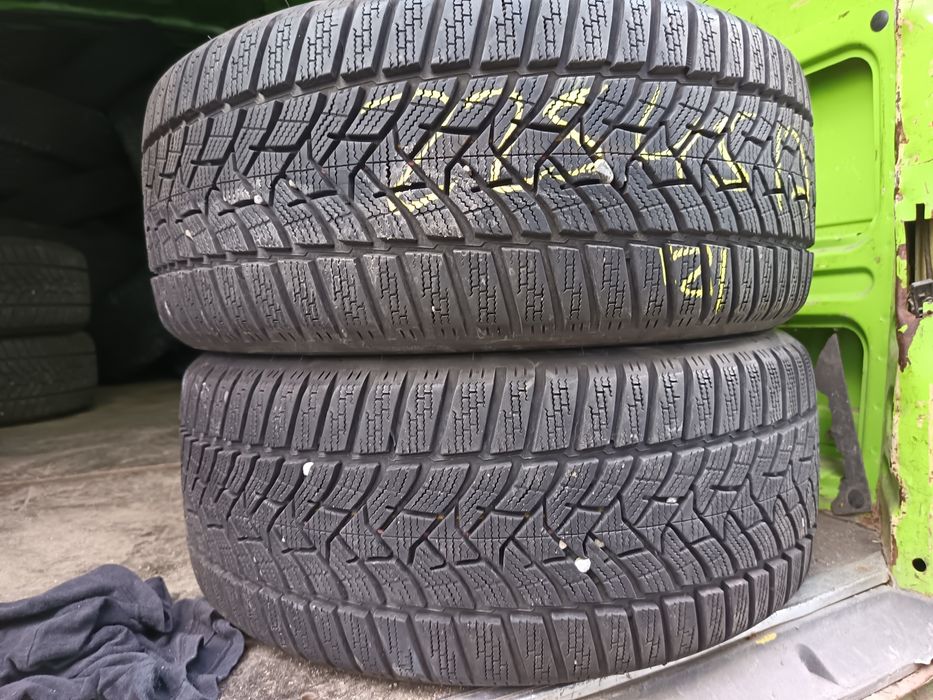 Anvelope MS iarna 225 45 17 Dunlop 2021 9mm