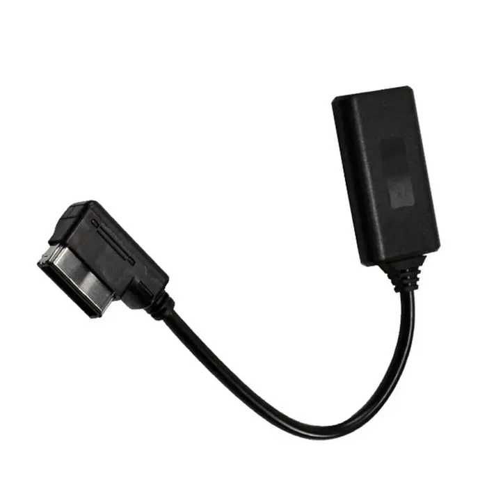 USB/Bluetooth MMI Кабел за Mercedes Мерцедес A B C E S GL ML и други