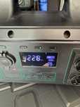 Generator solar de 1000/2000w cu priza 220v