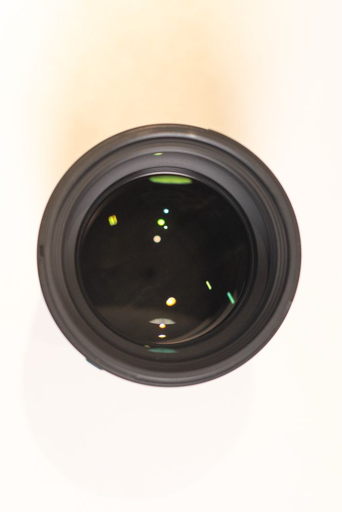 Obiectiv Sigma 85mm f/1.4 DG HSM (non-Art) Nikon