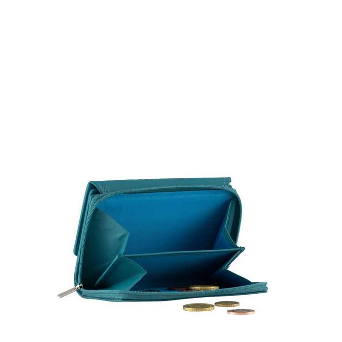 Компактно, естествена кожа, немска фирма Friedrich 23, TUV за качество