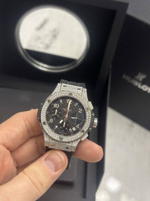 Hublot Big Bang 41mm