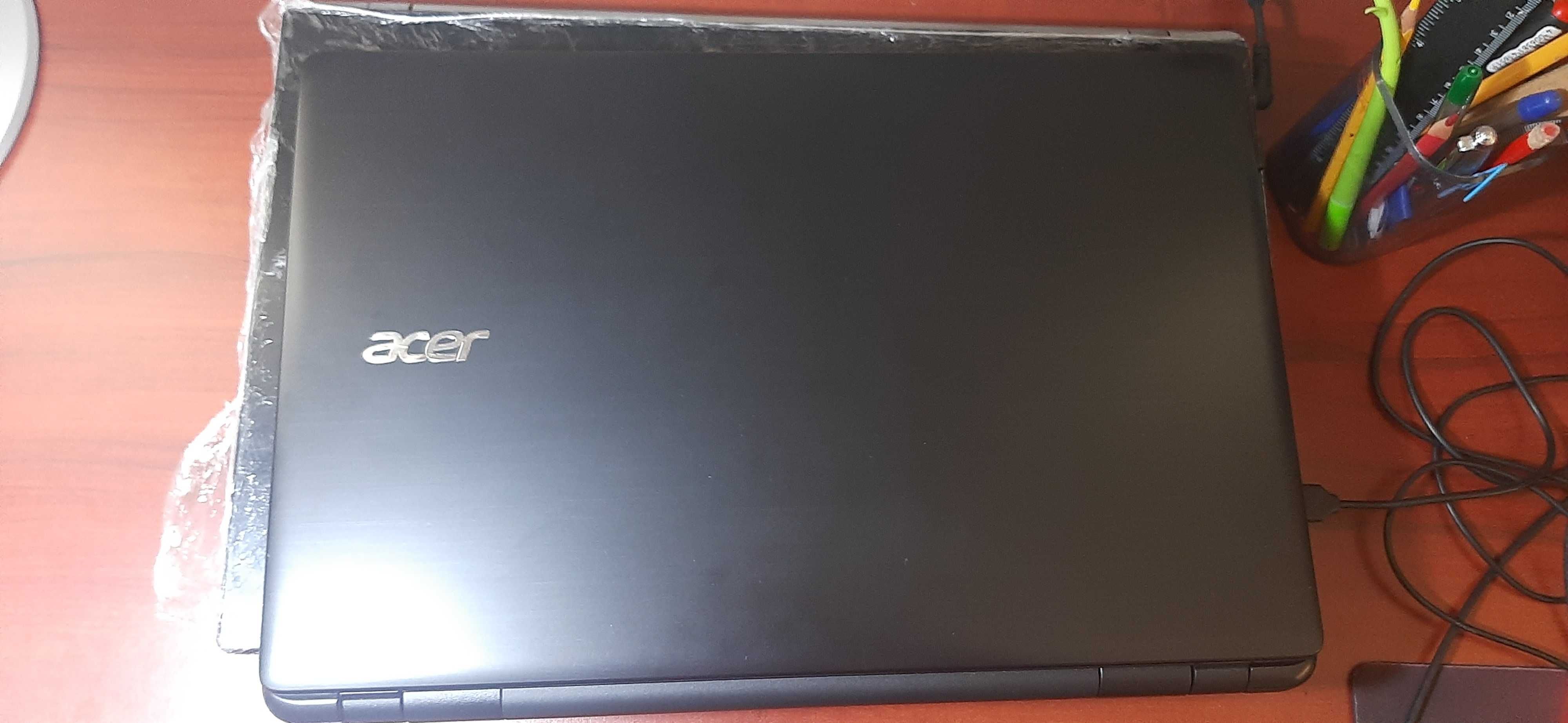 Продам ноутбук Acer E 15