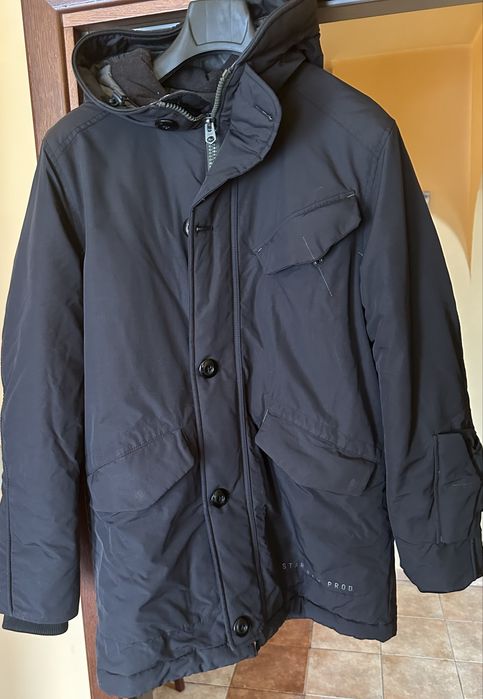Мъжко зимно яке G-star Raw