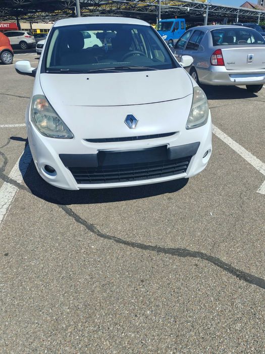 Renault Clio 3 1.2 benzina