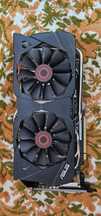 Placa video ASUS GeForce GTX 980 STRIX OC 4GB GDDR5 256-bit
