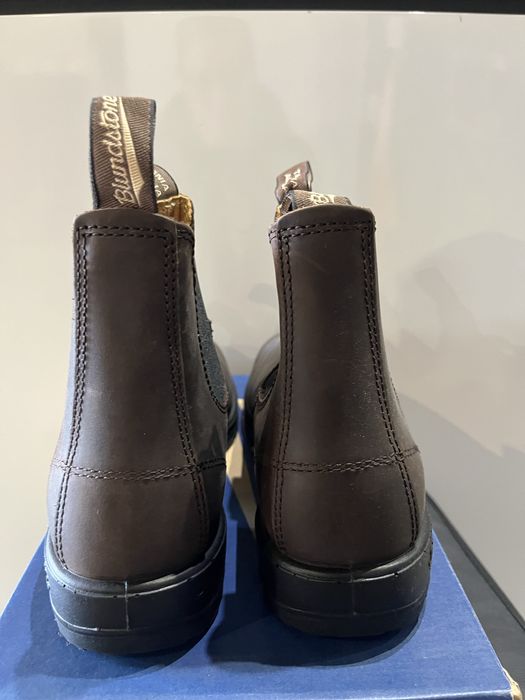 Мъжки боти тип челси Blundstone номер 43