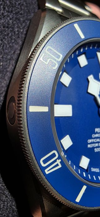 Tudor Pelagos 42mm