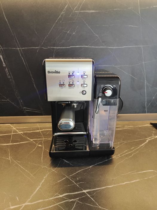 Breville Prima Latte II