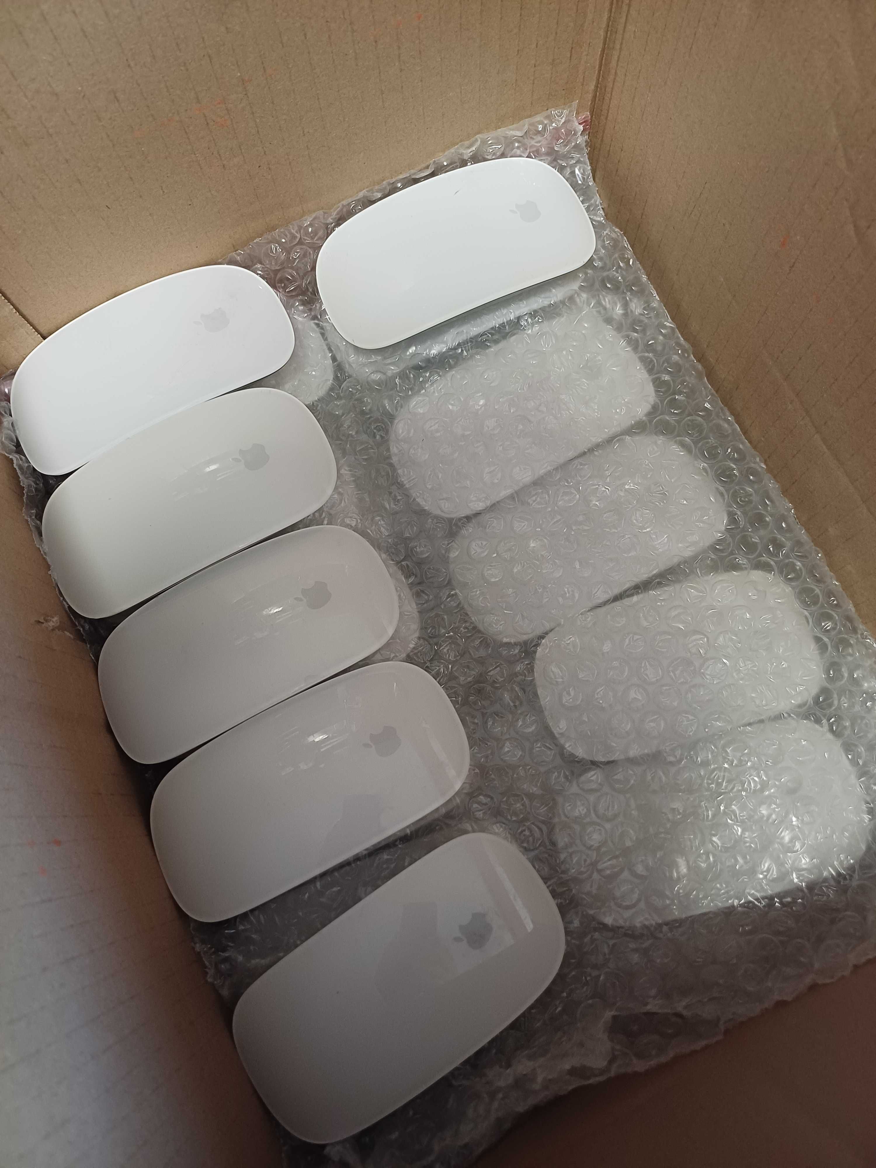 Apple Magic Mouse 2 A1657 оригинална мишка + кебел