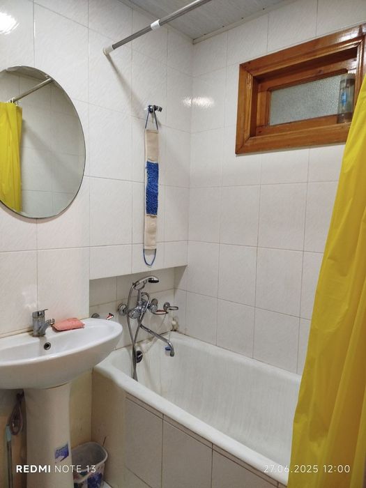 Ijaraga kvartira beriladi Gagarin karimbek  1 xona 2 etaj
