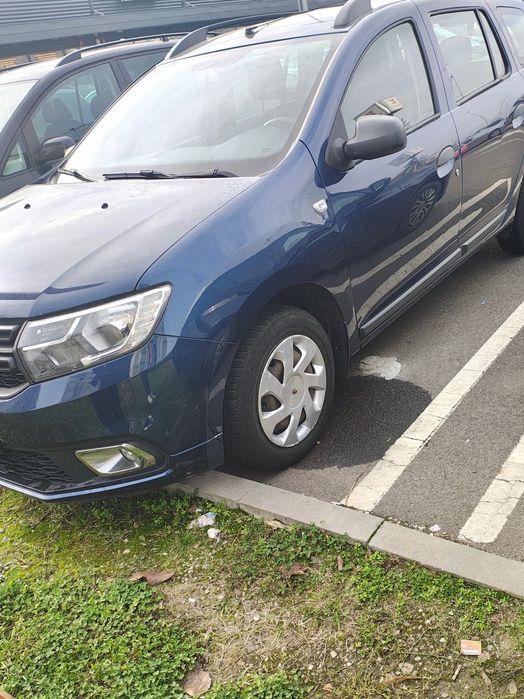 De vanzare Dacia Logan MCV