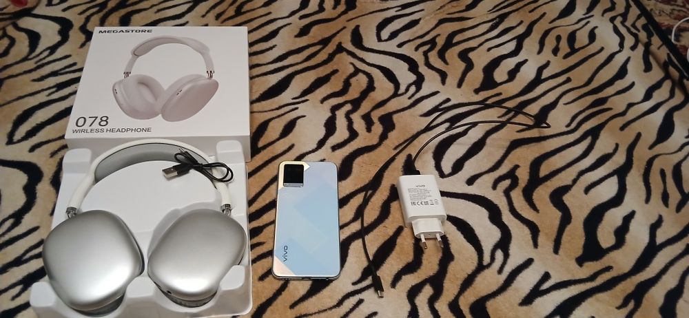 Срочно продам Vivo y 21