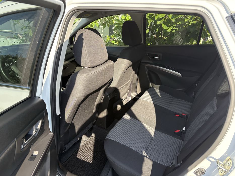 De vanzare Suzuki S-Cross Strong Hybrid 2024