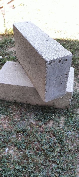 Полистирол блок .