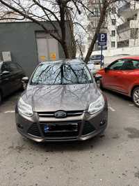 Ford Focus FOrd Focus Mk3 Hatchback