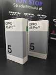 Oppo A5 Pro 5G – Performanță 5G / Sigilat