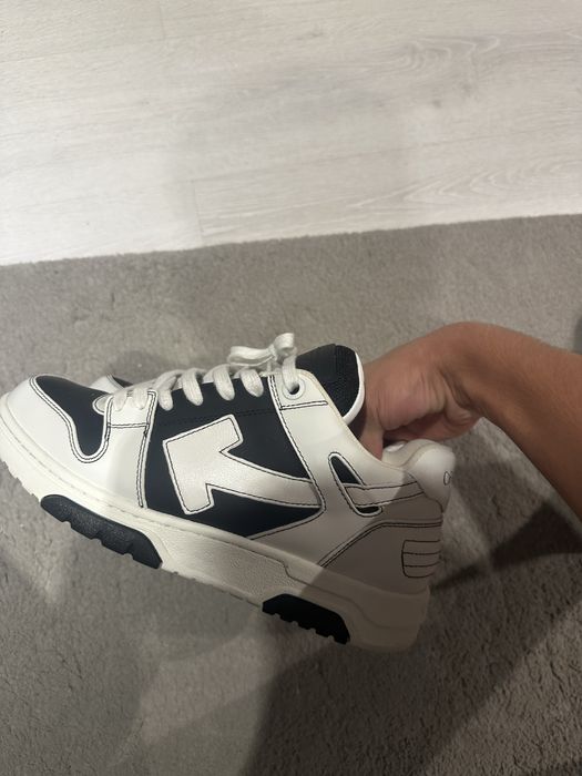 off-white out of office