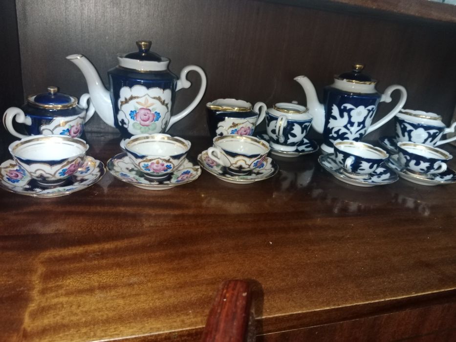 Срочно продается посуда