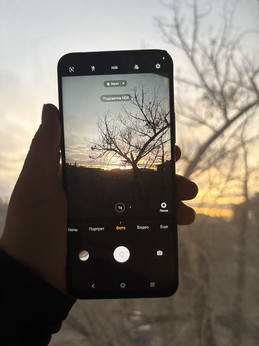 Продам телефон vivо Y53s