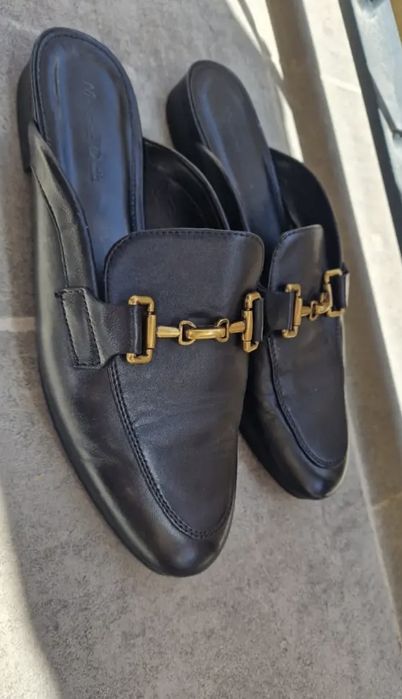 Massimo Dutti  nr 39