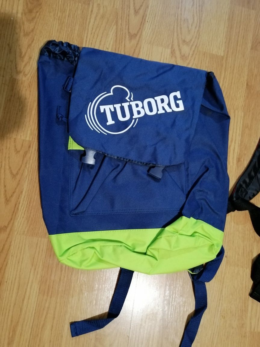 Ghiozdane Tuborg