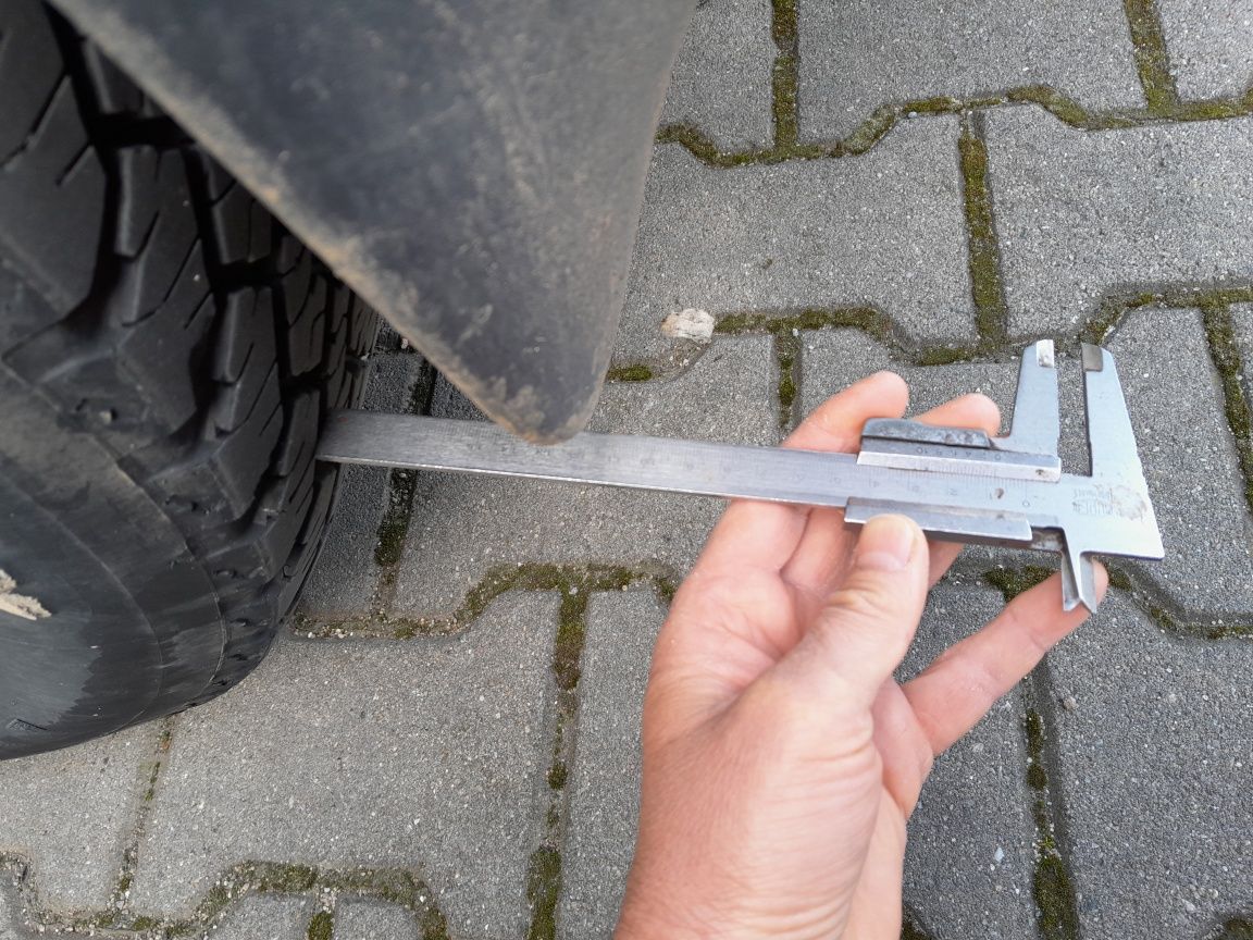 4 бр. всесезонни гуми GRIPMAX INCEPTION A/T 215 65 R16