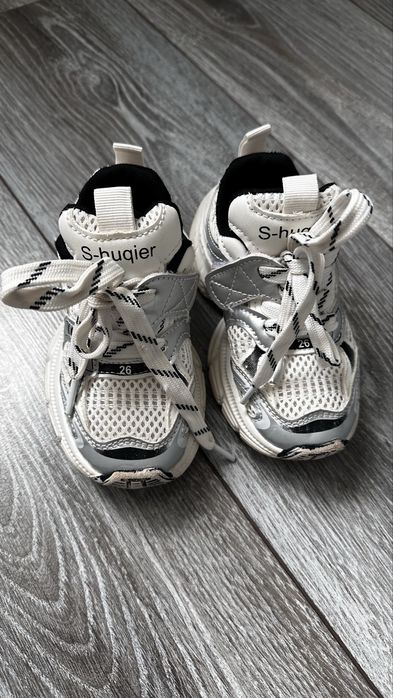 Детская обувь для девочки